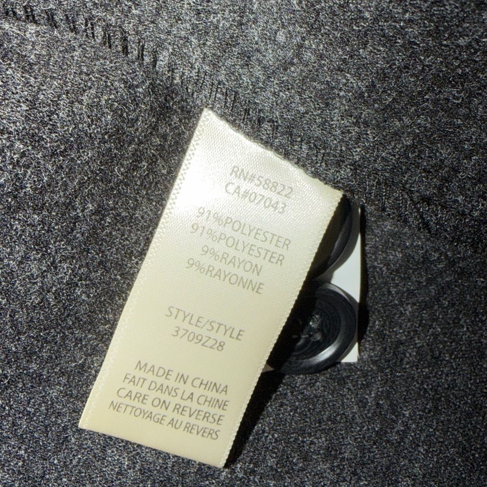 Max Studio Jacket - Small - Picture 9 of 9